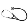 Professional Doctor Cardiology Stethoscope Acoustic Medical Auscultation Device