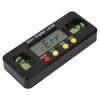 Garosa 360 Angle Finder Degrees Mini Digital Protractor Angle Finder