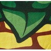 ootb Beach Towel, Pineapple Design