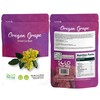 Oregon Grape Root Herbal Tea - Cut and Sifted Resealable