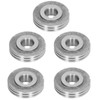 Drive Roll Wire Feed, Wires Rolls Wheel Drive Roll Replacement