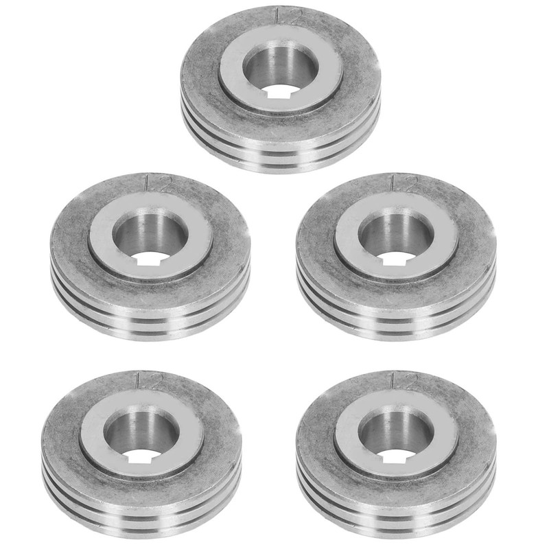 Drive Roll Wire Feed, Wires Rolls Wheel Drive Roll Replacement