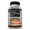 Kaya Naturals Ashwagandha & Black Pepper 1300mg (60 Vegetable Capsules)
