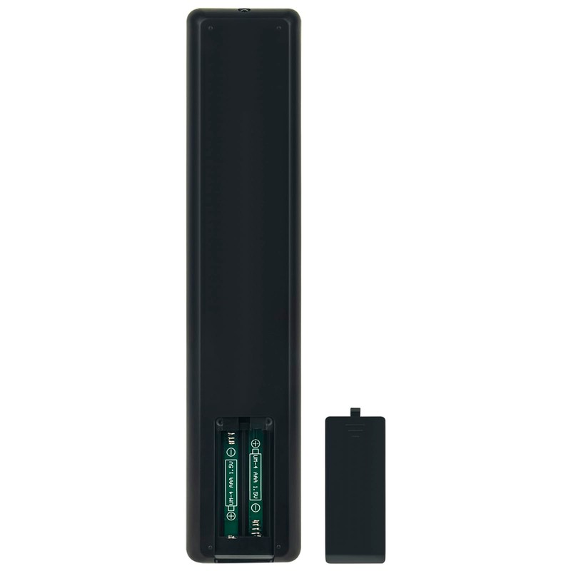 RAV570 ZZ47560 Replacement Remote fit for Yamaha Network AV Receiver