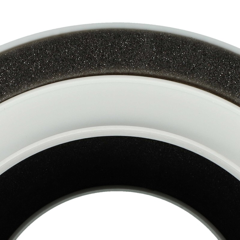 vhbw Air Filter Compatible with TCL Breeva A1, A1W Air