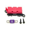 Painless Performance 80003 Painless MIDI Fuse Holder, 200 amp