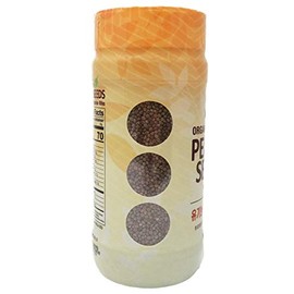 McCabe Organic Roasted Perilla Seeds, 8oz