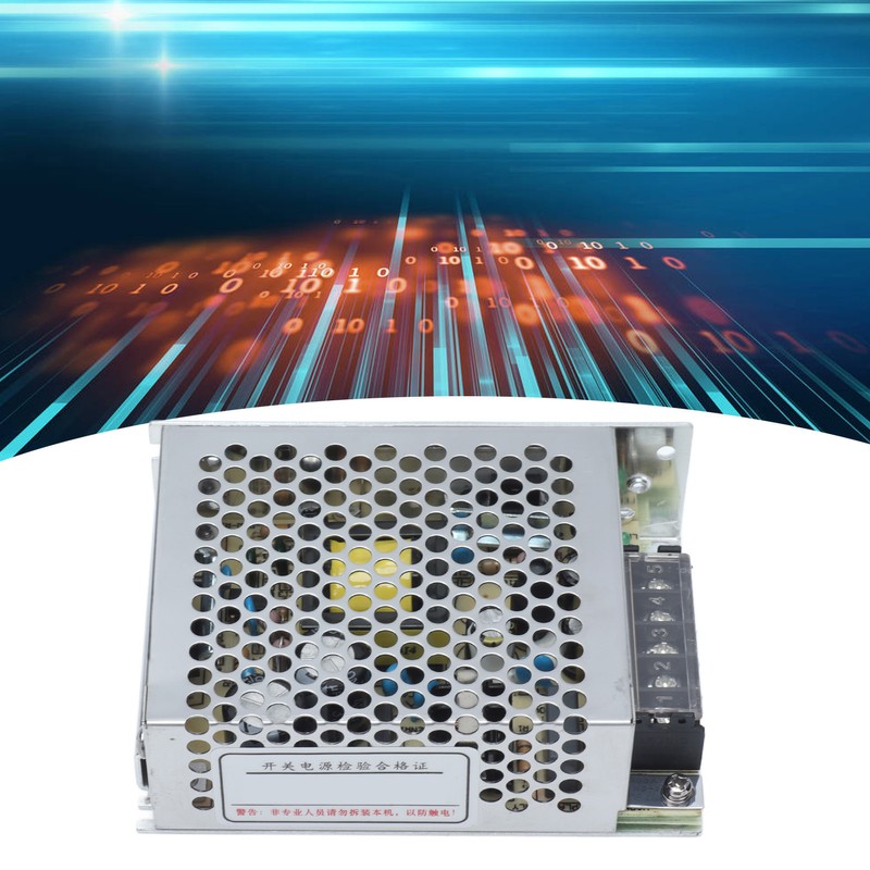BERM Power Supply Transformer Switch 100‑240V AC Power Supply Switching
