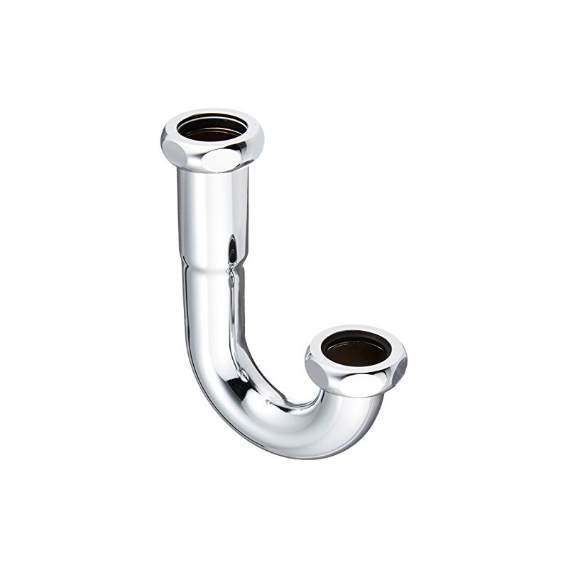 LIXIL INAX U-Pipe for Drain P Trap A-673