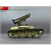 Miniart MIN35234 Plastic Model kit