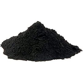 BSD Organics Powder of Charcoal/Kari/Lakadee ka koyala (100 Gram / 3.5 Ounce)