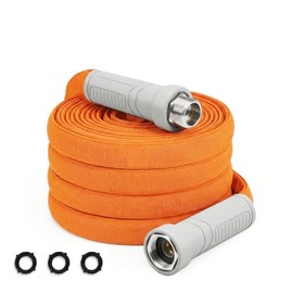 Sartis 25FT All-Weather Durable Garden Hose