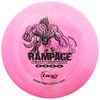 Legacy Discs Icon Edition Rampage Distance Driver Golf Disc [Colors