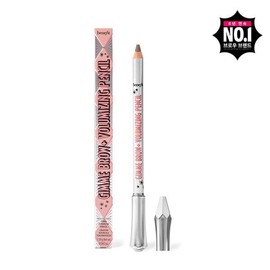 Benefit NEW 김미 브로우+ 볼류마이징 펜슬 NEW Kim Mi Brow + Volumizing Pencil