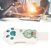 Flash Drive Green Dinosaur Pattern Cat Paw Shape USB2.0 Memory