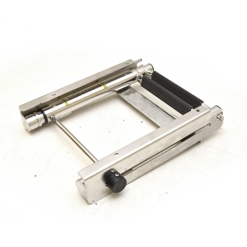 Challenger Hardware Boat Under Mount Ladder LTS-3 | 2 Step