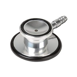 GIMA 32656 Double Stethoscope Head