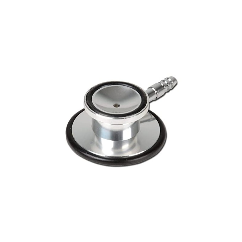 GIMA 32656 Double Stethoscope Head