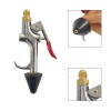 Easy Operate Aluminum AC Flush Kit with Hose & Valve
