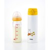 THERMOS JNX-502B (MFY) Stainless Steel Bottle for Milk Preparation, Miffy,