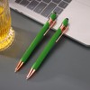 12 PCS 2 in 1 Stylus Ballpoint Pens,Pen with Stylus