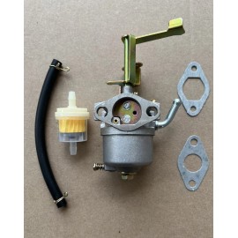 BMP Carburetor For Powermate PWLE07991 PWLE0799 79cc Lawn Edger