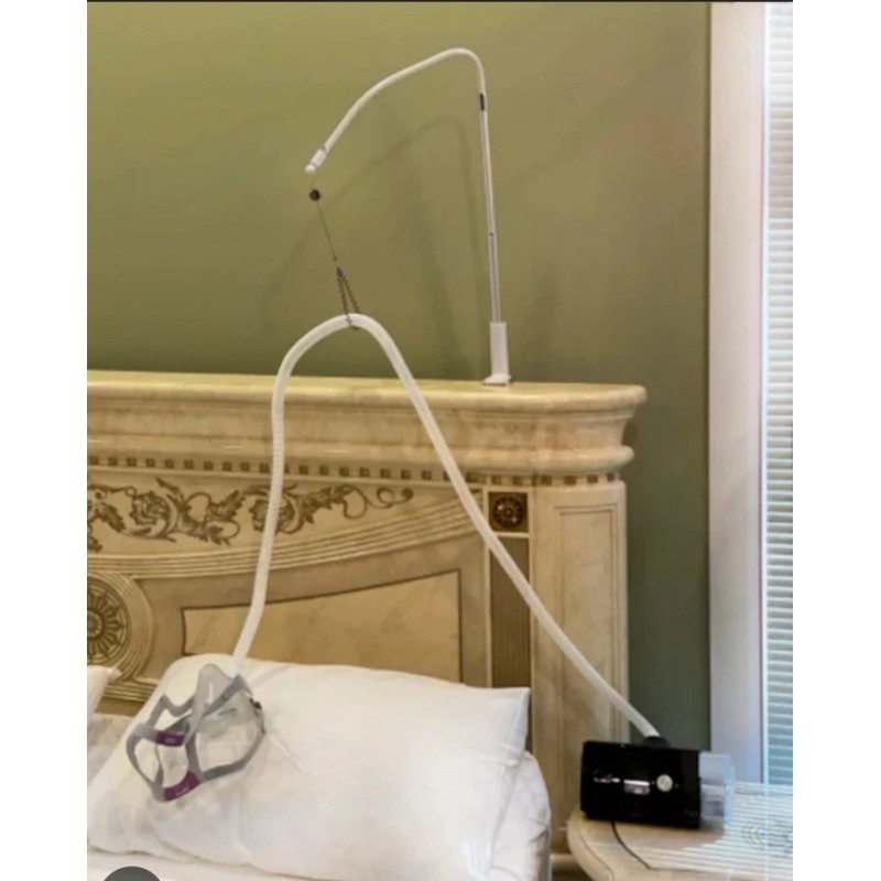 Universal The Best In Rest CPAP Hose Lift, CPAP Tubing