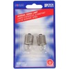 Wagner Lighting BP17171 Standard Multi-Purpose Light Bulb Card of 2