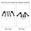 GBSCLOVER Window Crank Handle Replacement 2Pcs, Stable Alloy Window Handle