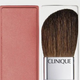 Rubor En Polvo Clinique Blushing Blush Powder Blush Tono del maquillaje Sunset glow