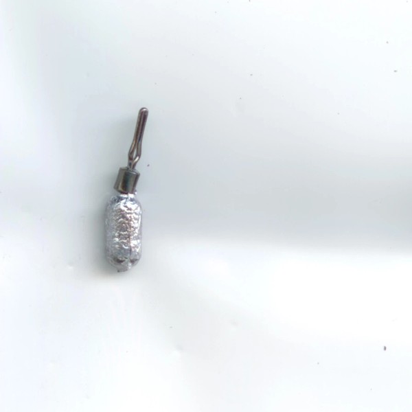 S & J tackle box 10 of 1/32 oz lead