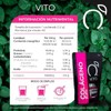 VITO - Colágeno Puro Péptidos Bioactivos - Sin Sabor -