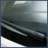 INFINAUTO Rear Windshield Wiper Arm Nut Cover Cap for Ford