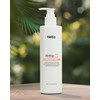 Nella White Snow Fermented Tone-Up Body Lotion 250ml *2pcs