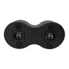 VOICEBOX® VOICEPOD® by MENACE AUDIO® Dual 8" Empty Midrange Enclosure