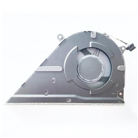Fleshy Leaf Replacement Integrated Graphics CPU Cooling Fan for HP Pavilion 15-EH 15-EG 15-eg0021nr 15-EG0073CL 15-EG0053CL TPN-Q245 TPN-Q246 Series M14818-001 EG50040S1-1C290-S9A