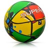 meteor® Dribble Children's Mini Basketball Size #7 Ideal for Youth