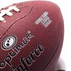 Optimum Enforce American Football, Maroon, Full Size