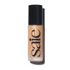 Saie Glowy Super Skin Tint Liquid Foundation - Hydrating Serum