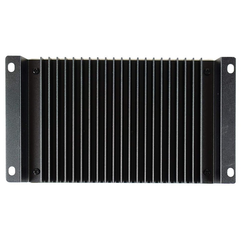 Offgridtec® PWM Pro charge controller series 12V / 24V, 10A