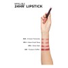 Loréal Paris Labial Infallible X3 Acabado Mate Color METRO PROOF