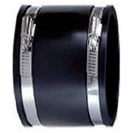 AquaForte Flexible Sleeve Clamp Range