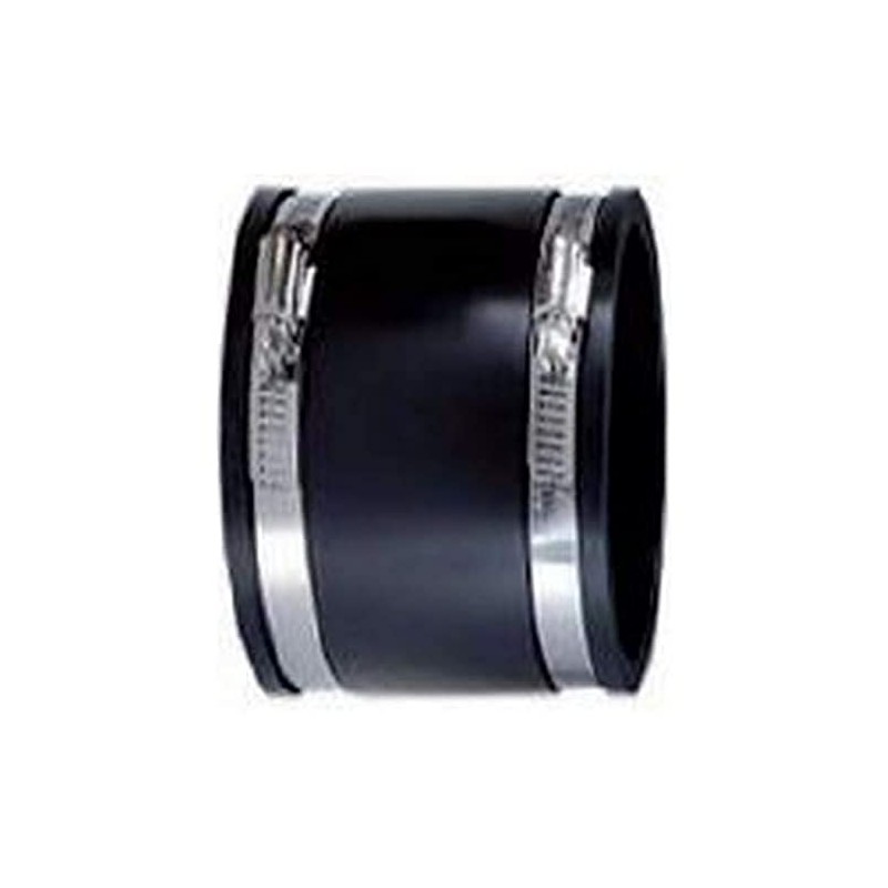 AquaForte Flexible Sleeve Clamp Range