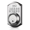 TEEHO TE001 Keyless Entry Door Lock with Keypad - Smart