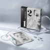 sMTS Crystal Mask Pack Kit