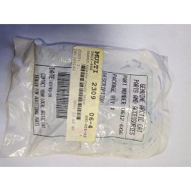 Arctic Cat 0612-666 Exhaust-Header