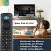 Stick TV Voice Replacement Remote Control Pro, Voice Remote Control