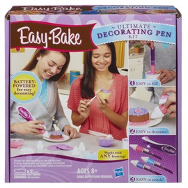 Hasbro Easy-Bake Ultimate Decorating Pen Kit