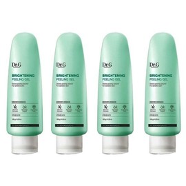 Dr.G Miracle House Dr.G Brightening Peeling Gel 120ml / 미라클하우스 닥터지 브라이트닝 필링 젤 120ml X 4개 822544
