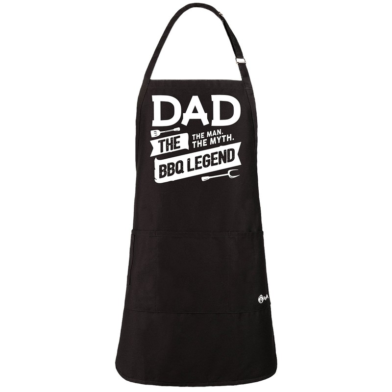ApronMen - Aprons - Funny Men’s Grilling Aprons - Utility